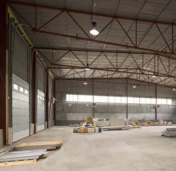 Exclusive Garage Door Service Buffalo Grove, IL 847-616-2094 - commercial