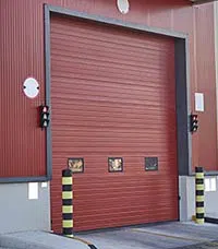 Exclusive Garage Door Service Buffalo Grove, IL 847-616-2094 - overhead
